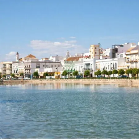 Apartment Con Vistas Al Algarve, Centro De *