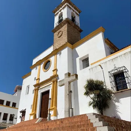 Con Vistas Al Algarve, Centro De *