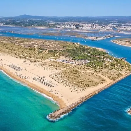 Con Vistas Al Algarve, Centro De Ayamonte