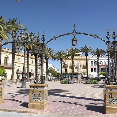 Con Vistas Al Algarve, Centro De * Ayamonte