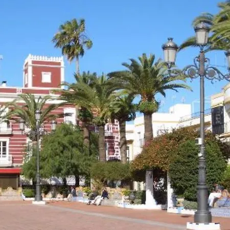 Apartment Con Vistas Al Algarve, Centro De