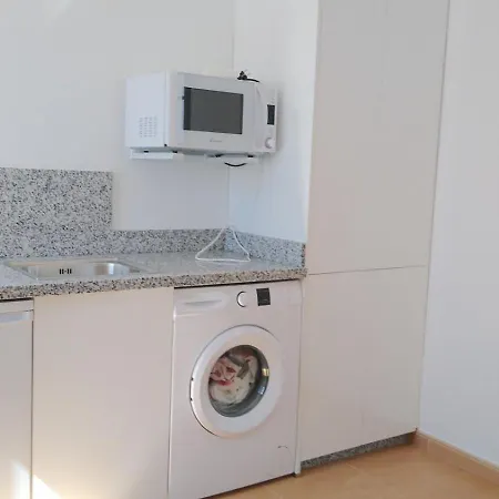 Apartment Con Vistas Al Algarve, Centro De Ayamonte