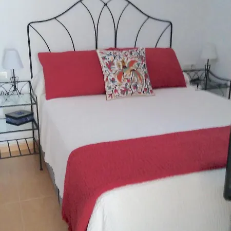 Con Vistas Al Algarve, Centro De Apartment Ayamonte