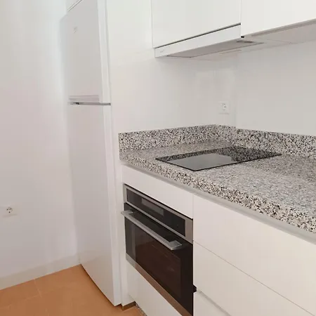 Con Vistas Al Algarve, Centro De Apartment Ayamonte