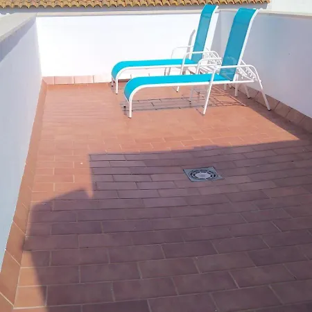 Con Vistas Al Algarve, Centro De Ayamonte