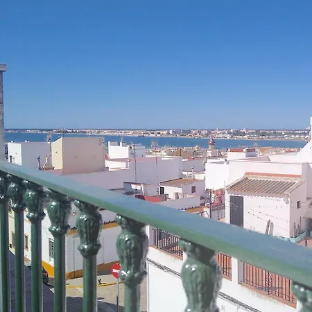 Con Vistas Al Algarve, Centro De