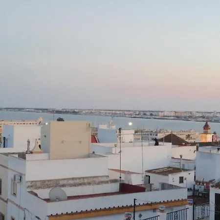 Con Vistas Al Algarve, Centro De Ayamonte